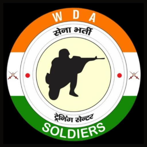 WDA SOLDIERS Header - AppWisp.com
