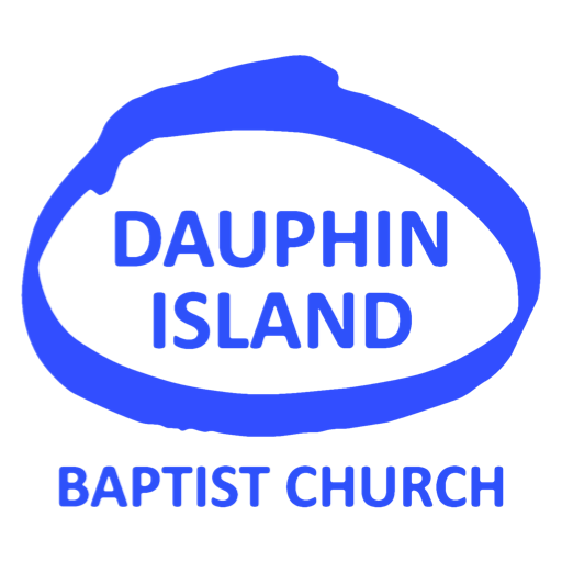 Dauphin Island Baptist Church logo
