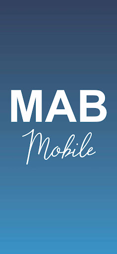 Android application Mab Mobile 2.0 screenshort