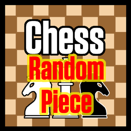 Simple Chess AI / Random Piece logo