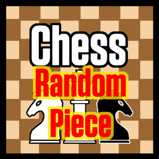 Simple Chess AI / Random Piece