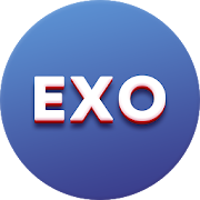 Lyrics for Exo (Offline)  Icon