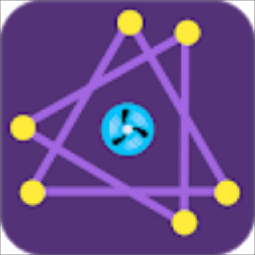Bounce Up logo