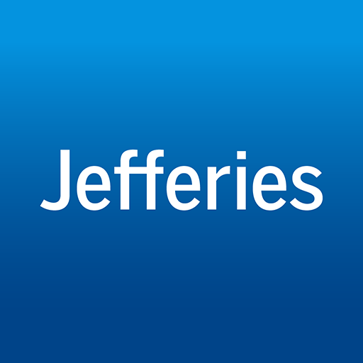 Jefferies Conferences & Events  Icon