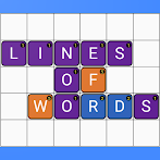 Lines of Words