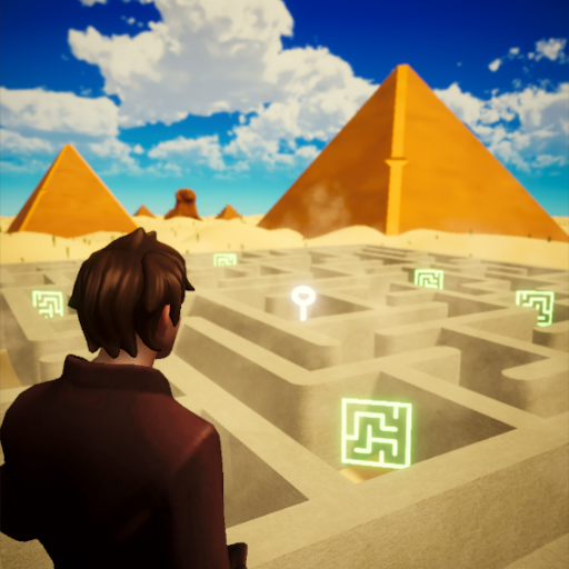 Maze Evade 3D - Apps on Google Play