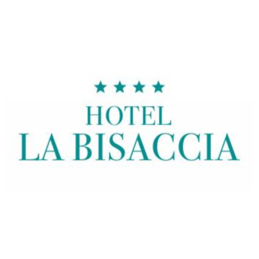 Hotel La Bisaccia**** logo
