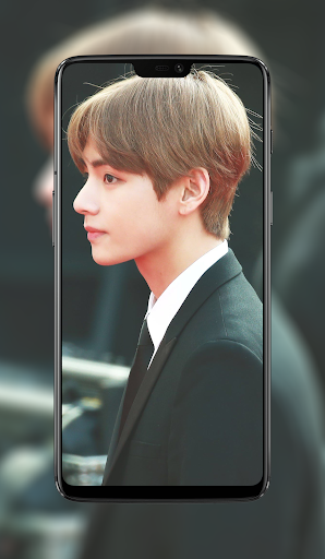 ✓ [Updated] BTS - V Kim Taehyung Wallpaper HD 4K 2021 for PC / Mac /  Windows 11,10,8,7 / Android (Mod) Download (2023)