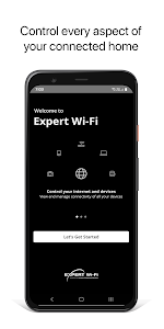 Expert Managed Wi-Fi Unknown