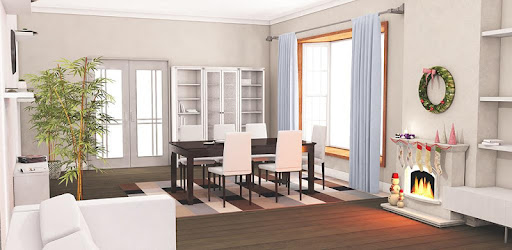 Room Planner Home Interior Floorplan, Decorate My Living Room App