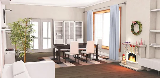 Room Planner: Desain Rumah 3D