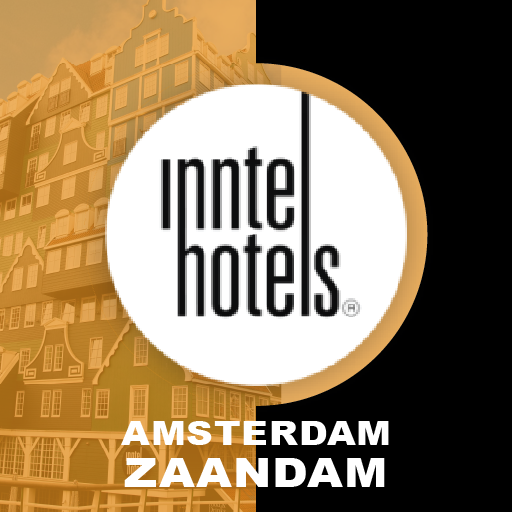 Inntel Hotels Amsterdam Zaanda logo