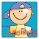 Kids Activities AdFree icon