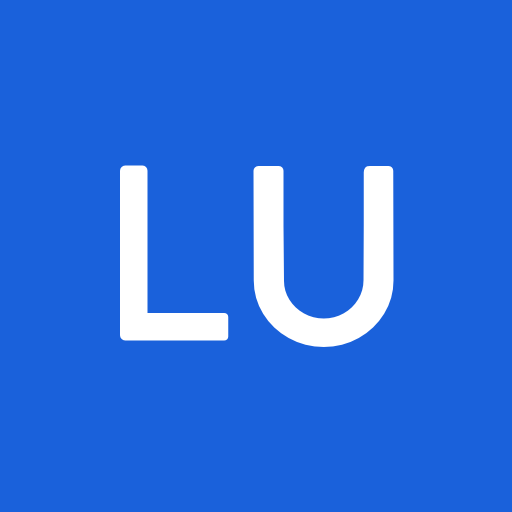LeagueUp Sport logo