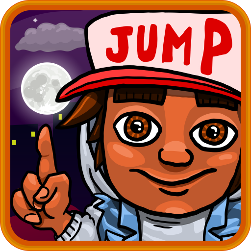 Stack Jump Screen 2