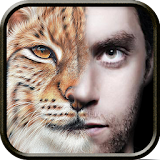 Animal Face Swapper - Editor icon
