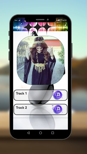 مهراب خسته صدا Screenshot 2 - AppWisp.com