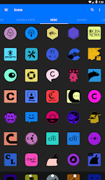 Colorful Flat Icon Pack ✨Free✨