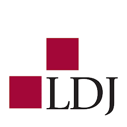 Значок приложения "LDJ Solicitors"