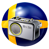 Radio Sweden 2016 icon