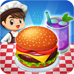 Icon image Cooking Games For Girls