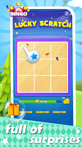 Bingo Club-Lucky to win  screenshots 4