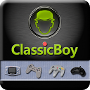 ClassicBoy (32-bittinen) peli-emulaattori