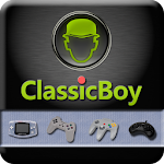 Cover Image of Download ClassicBoy (32-bit) Game Emulator 2.0.3 APK