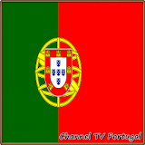 Channel TV Portugal Info icon