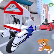 Top 39 Adventure Apps Like Pet Delivery Bike Simulator - Bike Driving Games - Best Alternatives
