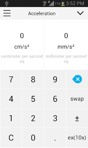 ConvertX Screen 2