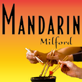Milford Mandarin icon