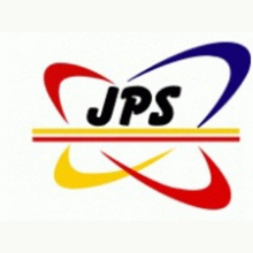 J.g.p.s Home coaching centre logo