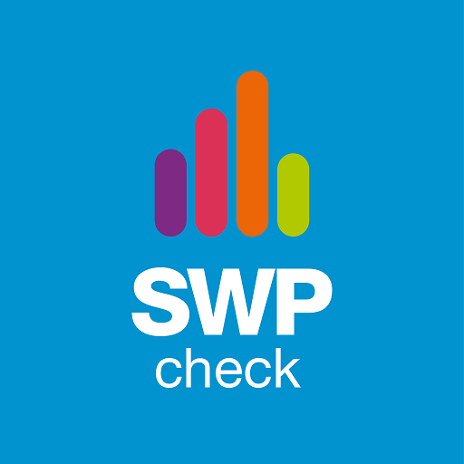 SWPcheck logo