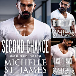Icon image Second Chance