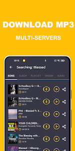 Music Downloader All Mp3 Songs