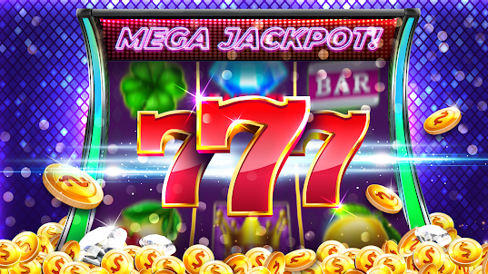 Bonanza Party - Slot Machines