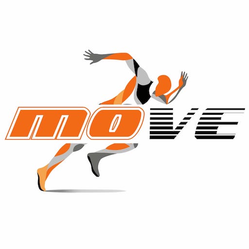 Move logo