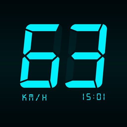 Speedometer GPS HUD - Apps on Google Play