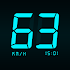Speedometer GPS HUD159.10.1