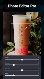 InSunny - Cutout photo Editor