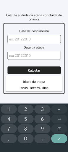 Calc-Etapa Screen 2