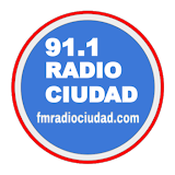 Radio Ciudad 91.1 icon