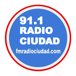 Icon image Radio Ciudad 91.1
