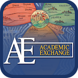 Academic Exchange Events icon