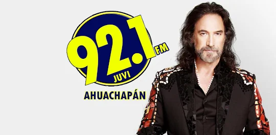 Radio Juvi 92.1 Ahuachapan