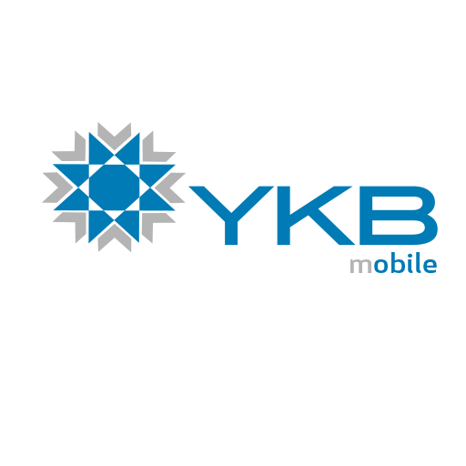 YKB Mobile logo