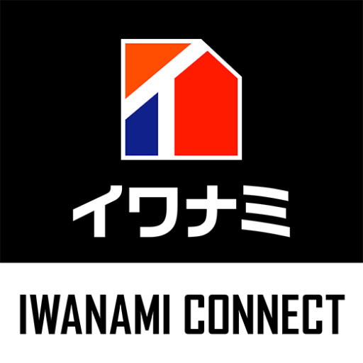 IWANAMI CONNECT