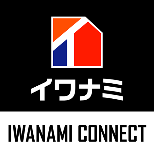 IWANAMI CONNECT logo