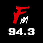 Cover Image of 下载 94.3 FM Radio Online 9.7 APK